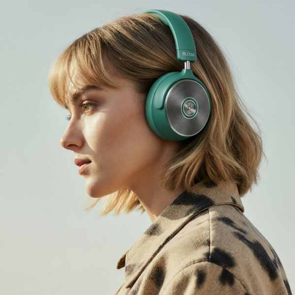 Model Product Images